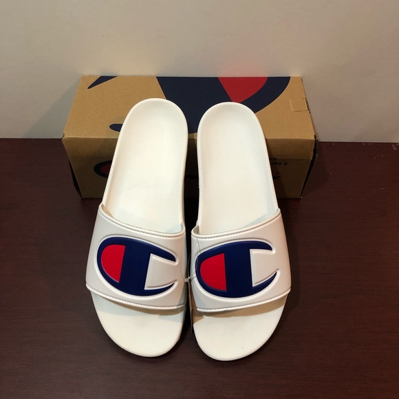 Champion IPO Slide, Various Sizes - Picture 7 of 10